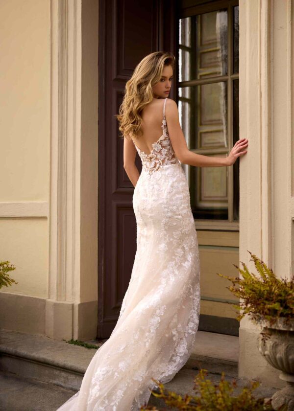 Brautkleid RF 2025044 Junip – Bild 3
