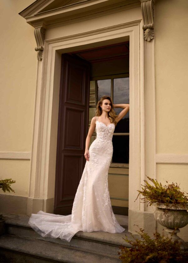 Brautkleid RF 2025044 Junip