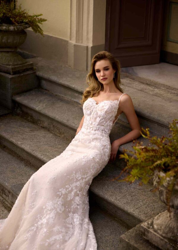 Brautkleid RF 2025044 Junip – Bild 4