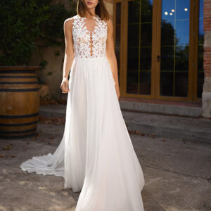 Brautkleid TS 27416 100