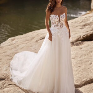 Brautkleid TS 27419 100