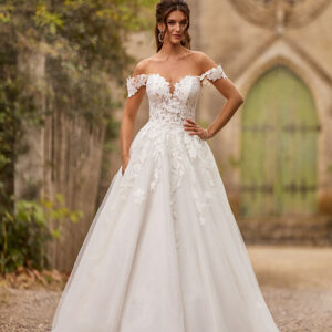 Brautkleid TS 27806 100
